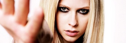 Avril Lavigne připravuje nové CD Goodbye Lullaby