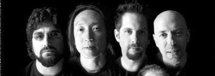 Dream Theater nadále bez Portnoye