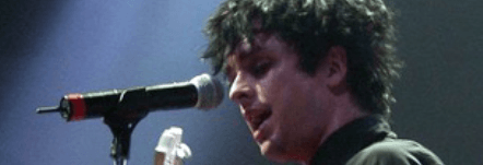 Green Day chystají nové živé CD/DVD