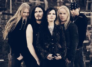 Nightwish bez Anette!!!