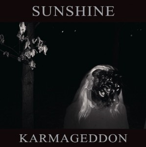 Sunshine – nová deska Karmageddon