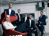 No Name – Nový album