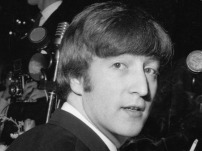 Pocta Johnu Lennonovi na CD