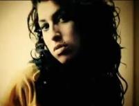 Nový videoklip Amy Winehouse