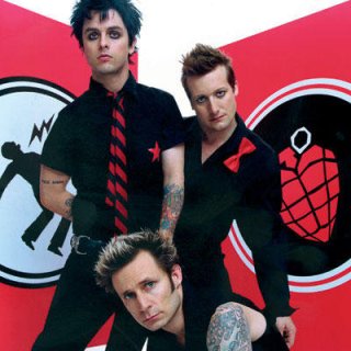 Green Day oznámili deskovou trilogii