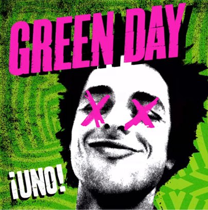 Green Day odhalili podobu iUno!