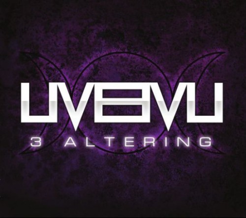 Liveevil představují třetí dějství 3 Altering
