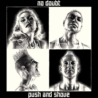 Druhý singl No Doubt je venku