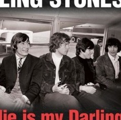 Rolling Stones zveřejní dokument ze svých začátků