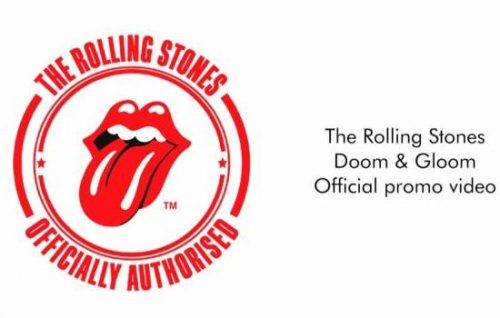 Rolling Stones provokují s novým klipem