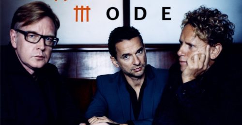 Depeche Mode vydají v březnu 2013 nové album