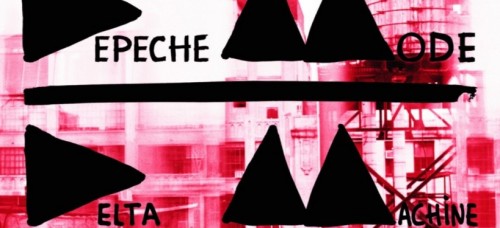 Depeche Mode – Delta Machine