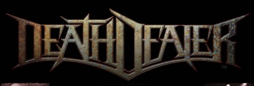 Death Dealer přináší novou vlnu metalu!