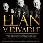 Elán v divadle - akustická tour 2013 - Žďár nad Sázavou