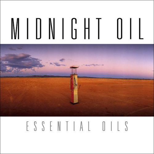 Midnight Oil si připravili vybrané Esenciální oleje