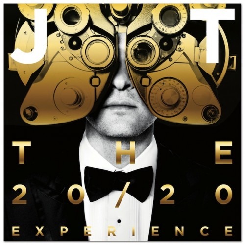 Druha část alba Justina Timberlakea The 20/20 Experience 2 of 2 vychází na konci září