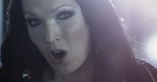 Tarja – Victim of Ritual