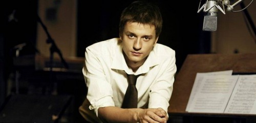 Ondřej Pivec vydává po šesti letech nové sólové CD