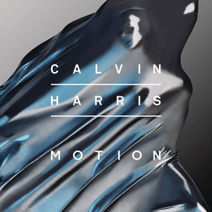 CalvinHarrisMotion