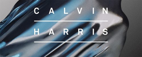 Calvin Harris na konci měsíce vydá nové album