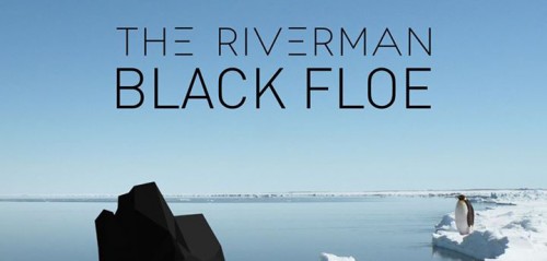 Nové EP Black Floe kapely The Riverman už je venku