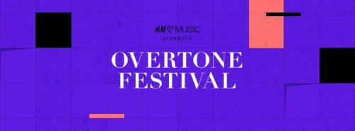 Máme headlinera podzimního Overtone Festivalu!