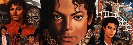 Premiéra videoklipu Michaela Jacksona Hold My Hand