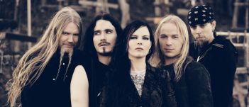 Nightwish pracují na filmu a oznámili první koncert