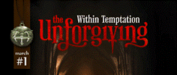 Within Temptation vydávají komiks