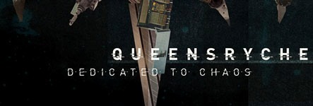 Queensrÿche – novinka Dedicated to Chaos