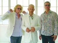 Skupina R.E.M. končí