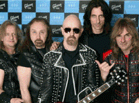 Judas Priest připravují novou desku
