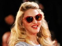 Madonna slíbila nové album na příští rok