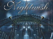 Nightwish zveřejnili info o novém CD a koncertní šňůře