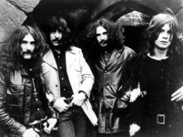 Black Sabbath jsou zpět!