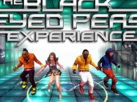The Black Eyed Peas mají svou videohru