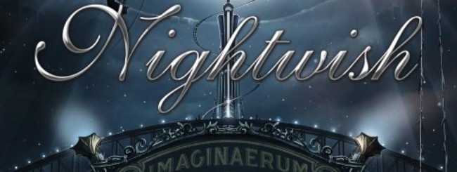 Nightwish – Imaginaerum