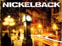 Nickelback mají novou desku!