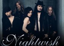 Nightwish v mobilu s Androidem
