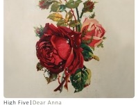 Skupina High Five vydává své debutové EP Dear Anna