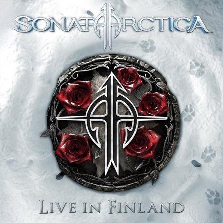 Sonata Arctica – Live in Finland