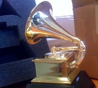 Vítězové Grammy za rok 2011