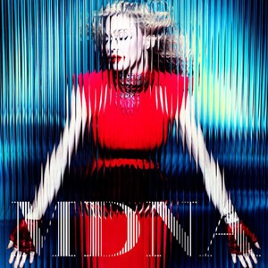 Madonna – M.D.N.A.