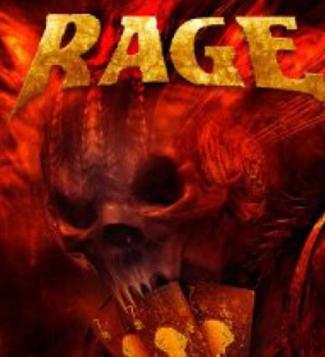 Rage vydali novou desku a videoklip