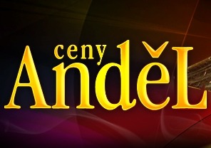 Vítězové cen AnděL 2011
