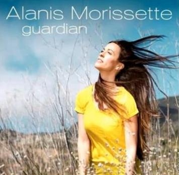 Alanis Morissette vydala nový singl