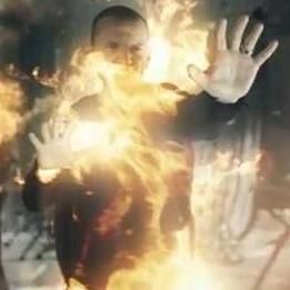 Linkin Park – Burn It Down