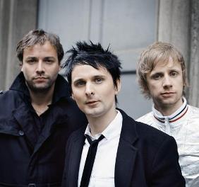 Muse připravují nové album i koncertní DVD
