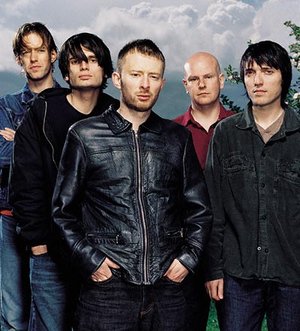 Radiohead natočili nový materiál
