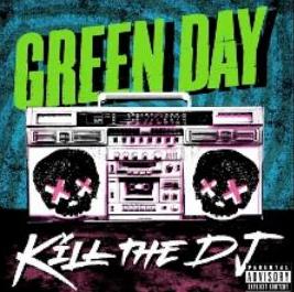 Poslechněte si nové Green Day